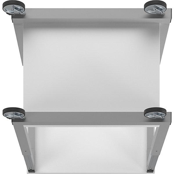 Produktbild RAU Tischwagen ESD (450 kg)