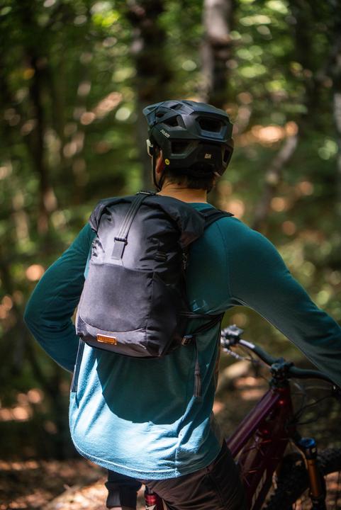 Produktbild Restrap Rolltop Hydration Vest S/M (M, S)