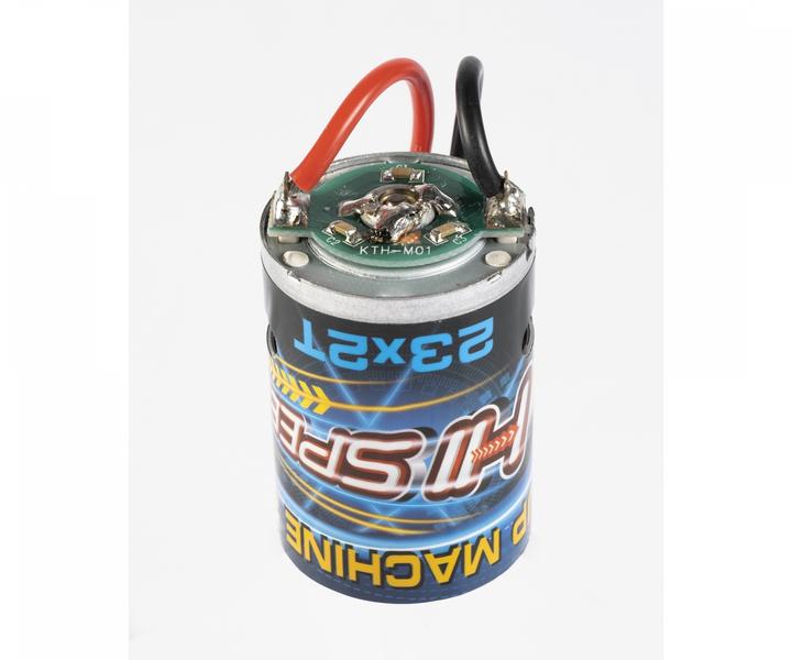 Actual product image Carson Cup Machine 2.0 23T electric motor