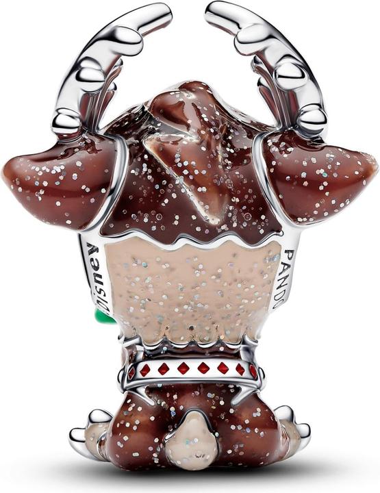 Produktbild Pandora Sven (Emaille, Silber 925)