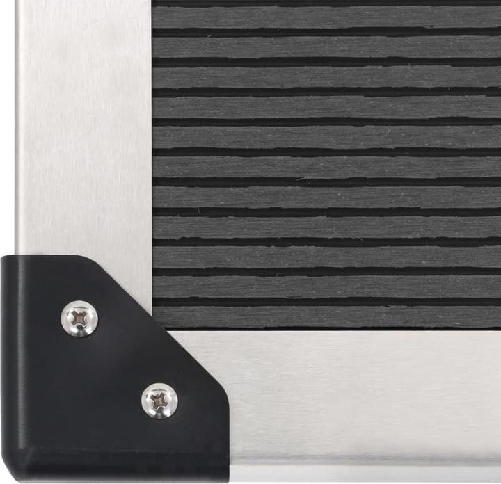 Image du produit vidaXL Duschpaneel