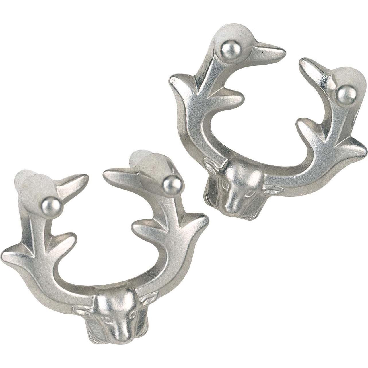 Huzzle Cast Puzzle - Elk***** (Französisch)