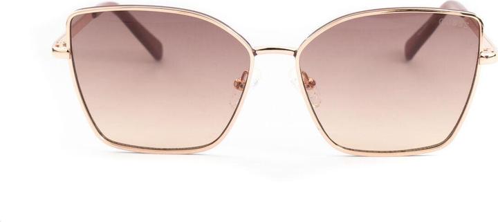 Produktbild Guess Damensonnenbrille GF00014-5728T ø 57 mm