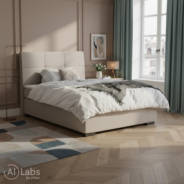 Produktbild Novel Lenno (140 x 200 cm)