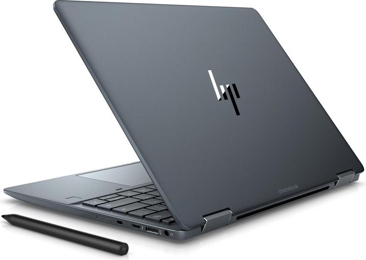 Produktbild HP Elite Dragonfly Chromebook Enterprise (13.50", 256 GB, 16 GB, DE, Intel Core i5-1245U)