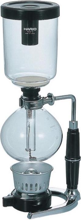 Image du produit Hario Siphon Technica 5 tasses (0.60 l)