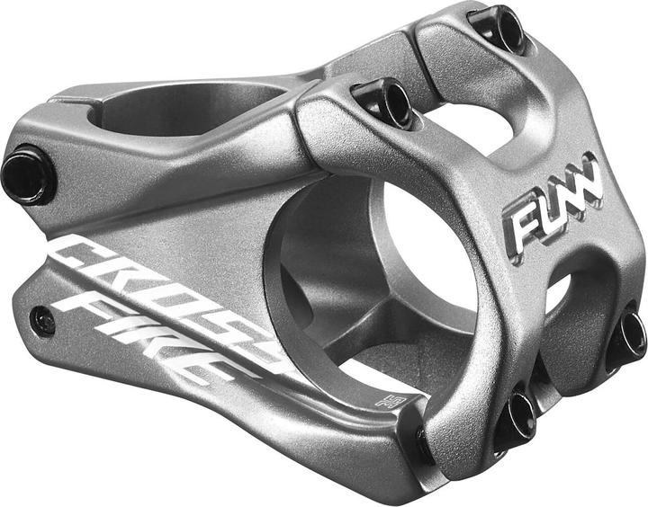 Actual product image Funn Crossfire stem (35 mm, 35 mm)