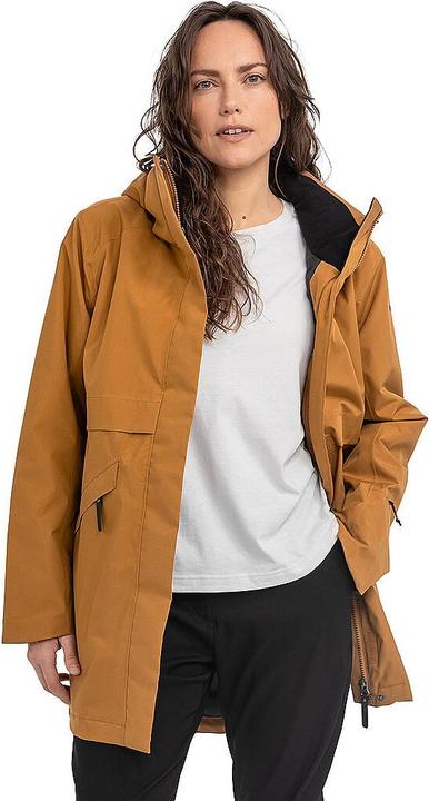 Produktbild Schöffel Ins Parka Style Malkay WMS (36)