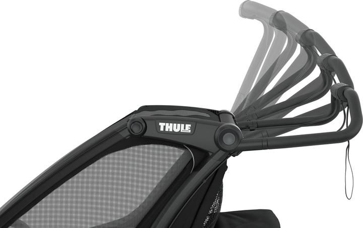 Image du produit Thule Chariot Sport 1