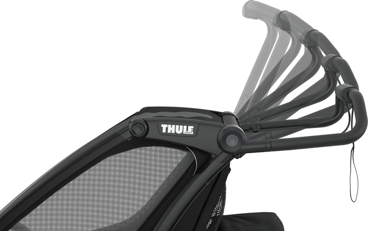 Actual product image Thule Chariot Sport 1