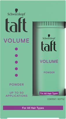 Immagine prodotto Schwarzkopf Taft Volume Vero Istantaneo (Volume in polvere)