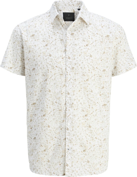 Image du produit Jack & Jones Jprblasummer Print S/S Shirt Sn (L)