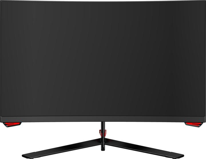 Image du produit Dahua Moniteur 24 pouces 1920x1080p VA 165Hz Curved DHI-LM24-E230C-A5-V2 (1920 x 1080 pixels, 23.60")