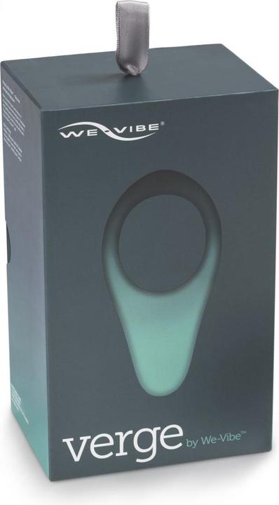 Actual product image We-Vibe Verge