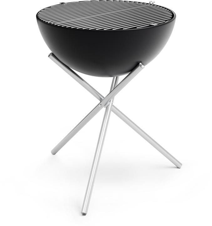Actual product image Höfats Grill grate 57 for fire bowl BOWL