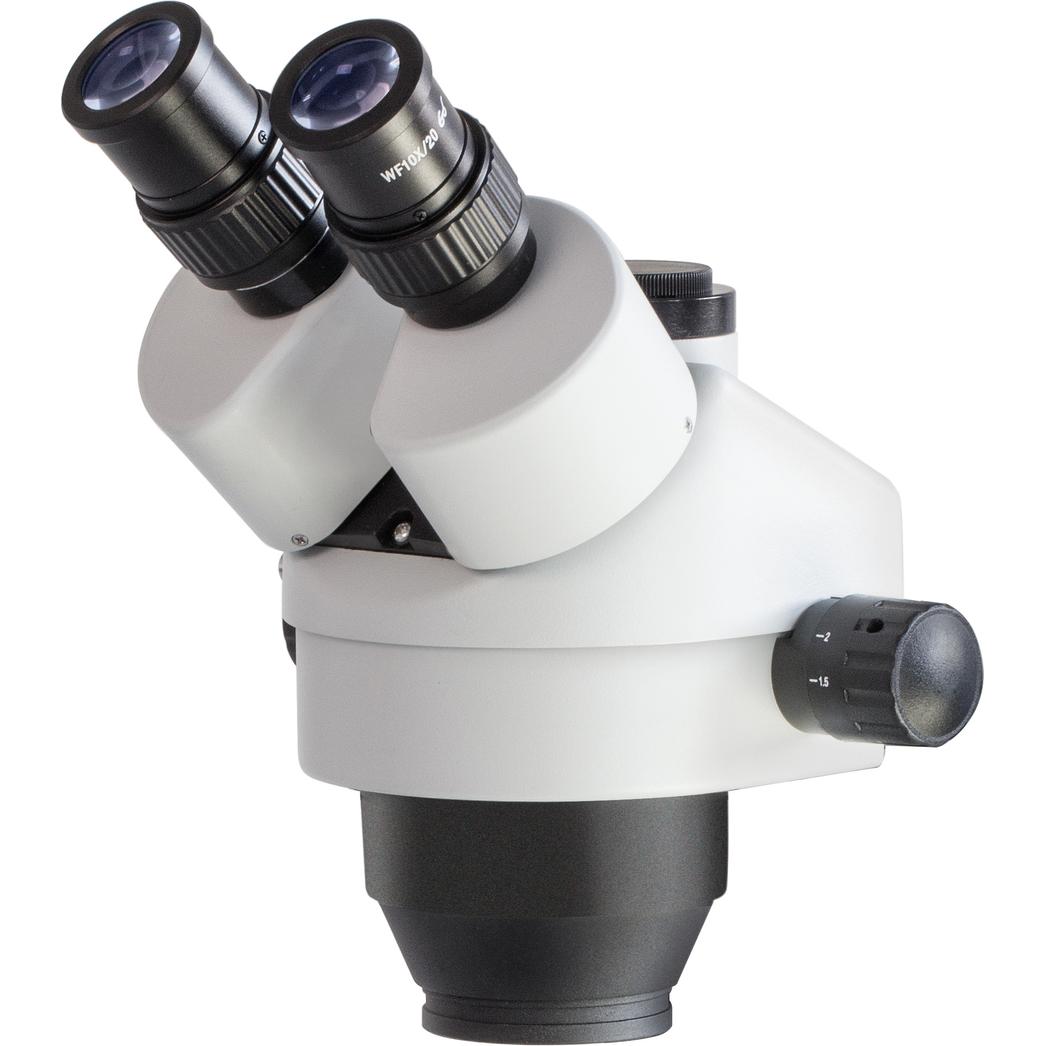 Kern Testa per microscopio OZL 462 Adatta ai microscopi del marchio