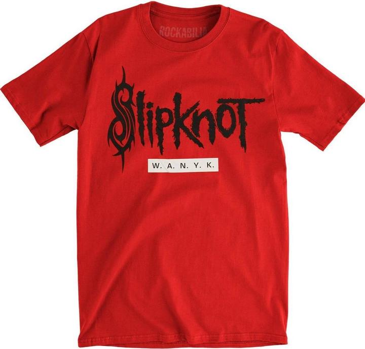 Produktbild Slipknot We Are Not Your Kind TShirt (M)