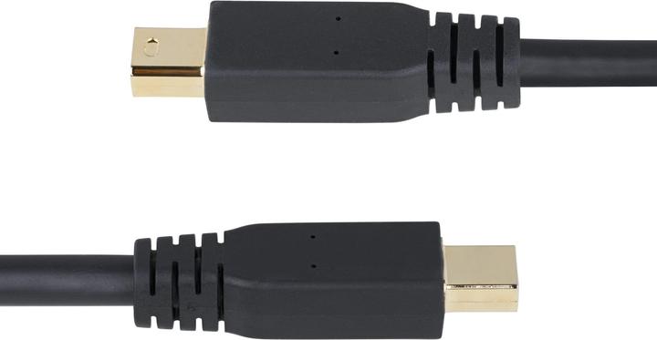 Produktbild StarTech 3m MiniDP-DisplayPort 1.4 Cable 1.4 CABLE 8K HBR3 VIDEO (3 m)