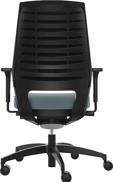 Produktbild Dauphin Bürodrehstuhl X-Code (40 - 52 cm)