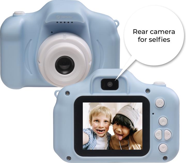 Actual product image Denver KCA-1340