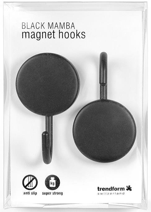 Immagine prodotto Trendform mamba nero (2 x)