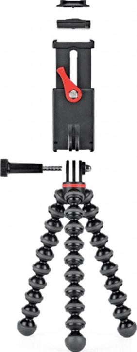 Image du produit Joby Kit d'action Grip Tight (Matières plastiques)