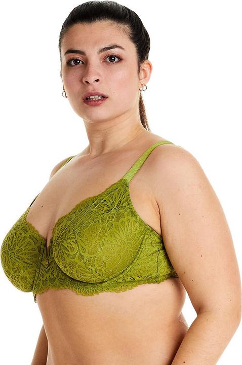 Actual product image Pomm'Poire Fougère (100 C)