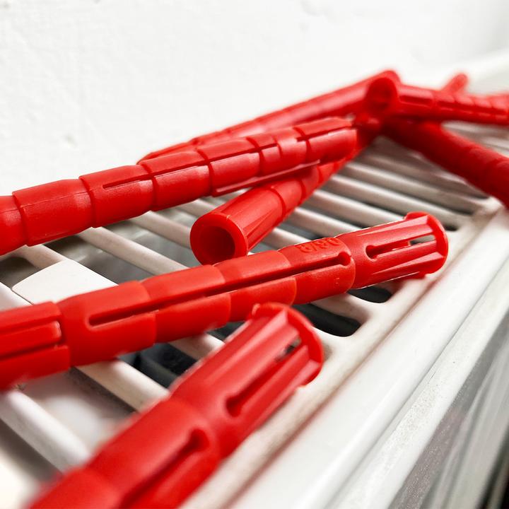 Produktbild Tox Spreizdübel Bizeps 6x70 mm 50 Stück (50 Stk.)