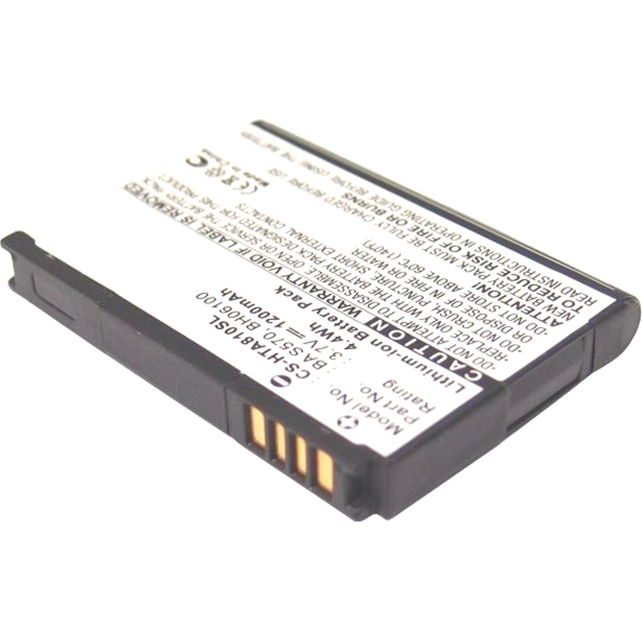 AGI 93975 Lithium-Ion 1100mAh 3.7V Wiederaufladbare Batterie, Smartphone Akku