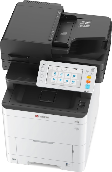 Produktbild Kyocera ECOSYS MA3500CIFX (Laser, Farbe)