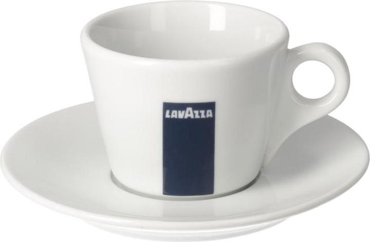 Tasse à Café Porcelaine Blanc 6 Cm AMATXI | Maisons Du Monde