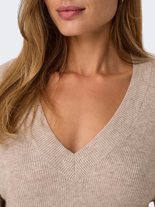 Immagine prodotto Only ONLKATIA abito midi in maglia (XS)
