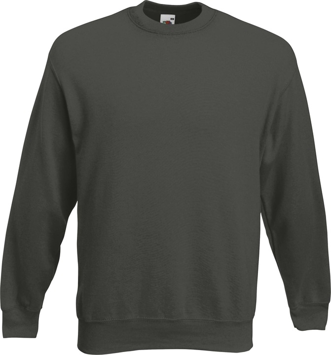 Image du produit Fruit of the Loom Premium 7030 Sweatshirt col rond (XL)