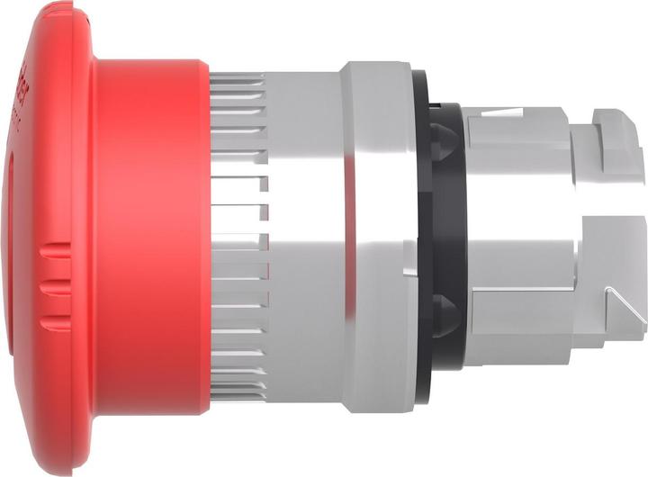 Actual product image Schneider Electric Push button