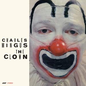 Charles Mingus - Clown -Hq-, Vinili