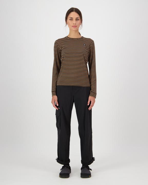 Actual product image Mons Royale Icon Relaxed LS (XS)