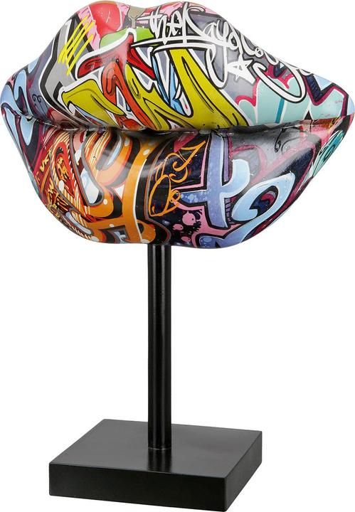 Casablanca by Gilde Bouche à baiser