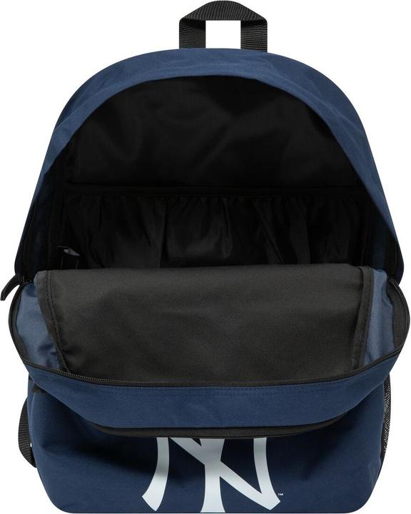 Image du produit New Era Sac à dos scolaire MLB MULTI STADIUM BAG NEYYAN 60503790 Bleu marine