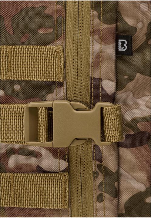 Actual product image Brandit US Cooper Patch Large Backpack