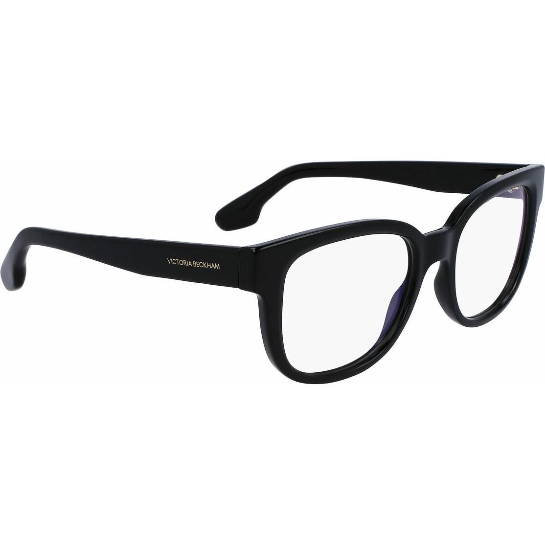 Victoria Beckham, Occhiali da lettura, Brillenfassung Vb2651-001 Ø 52 Mm (nessuna correzione)