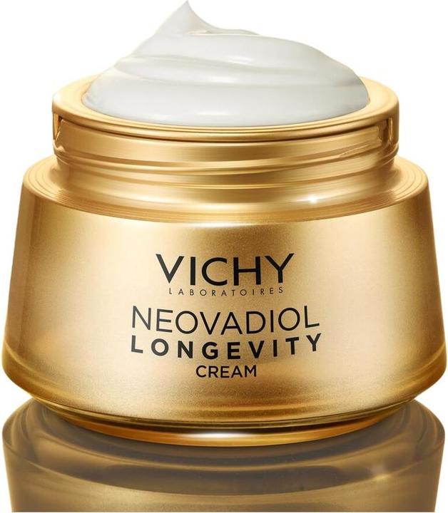 Actual product image Vichy Longevity Pro Volume Refill (50 ml, Day cream)