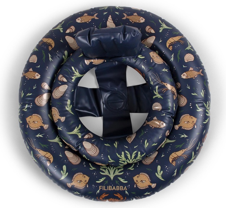 Produktbild Filibabba Alfie