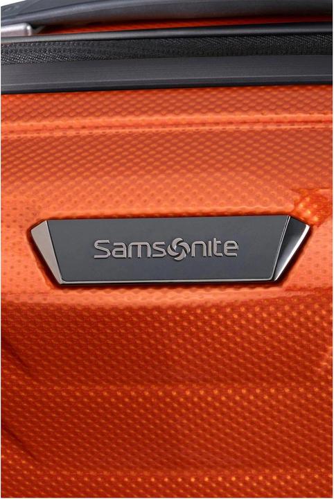 Produktbild Samsonite Proxis Trolley mit 4 Rollen 86cm (147 l)