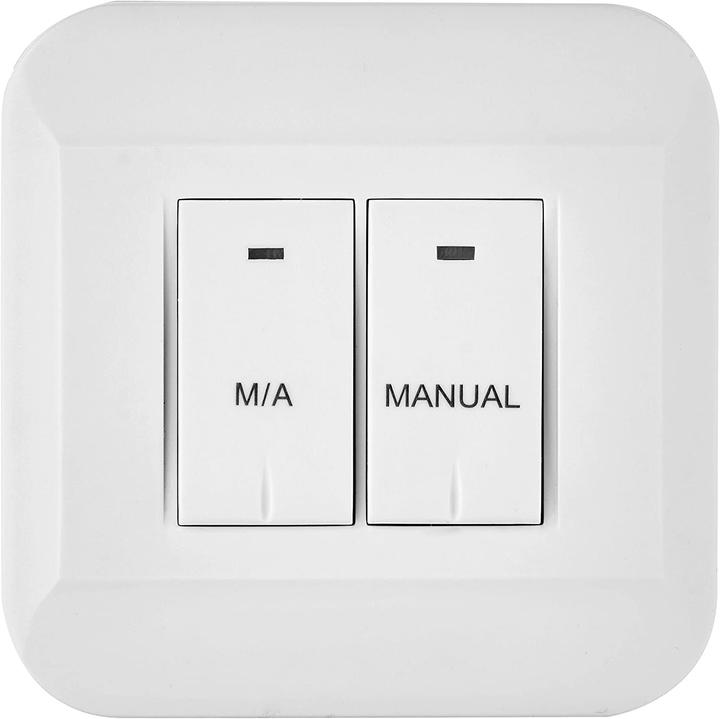 Actual product image Emos Room manual wireless thermostat P5614