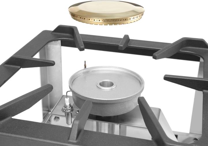 Produktbild Hendi Gas Hockerkocher Kitchenine