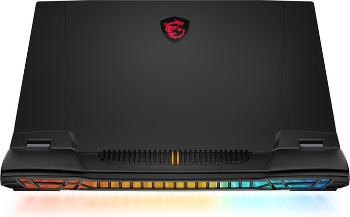 Produktbild MSI Titan GT77 HX (17.30", Intel Core i9-13980HX, 64 GB, 4000 GB, DE)