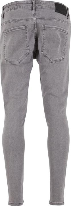 Produktbild Sony 2Y 2Y Destroyed Skinny Cropped Denim - 184675 (34)