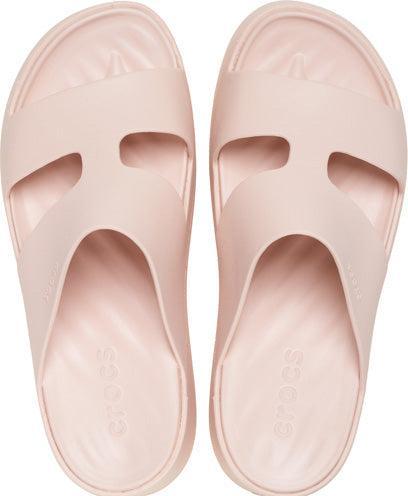 Image du produit Crocs W's Getaway Platform H-Strap (41, 41.5, 42, 41 1/3)