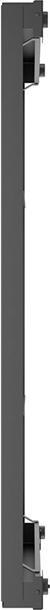 Image du produit Multibrackets Support mural fixe pour Samsung OH46F/B/A (Mur, 48 kg)