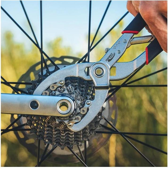 Immagine prodotto Feedback Sports Pinze per cassette